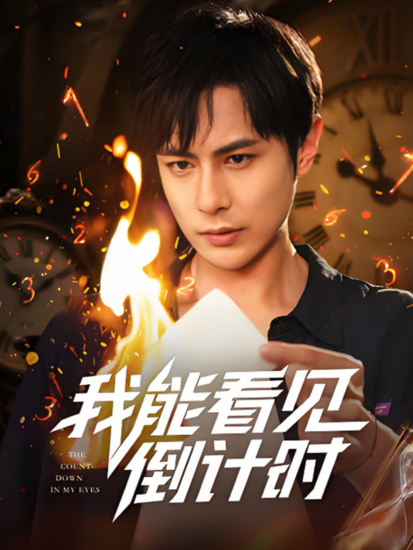 我能看见倒计时短剧 - 第68集完结_情节与节奏_星宇影戏-影视解说